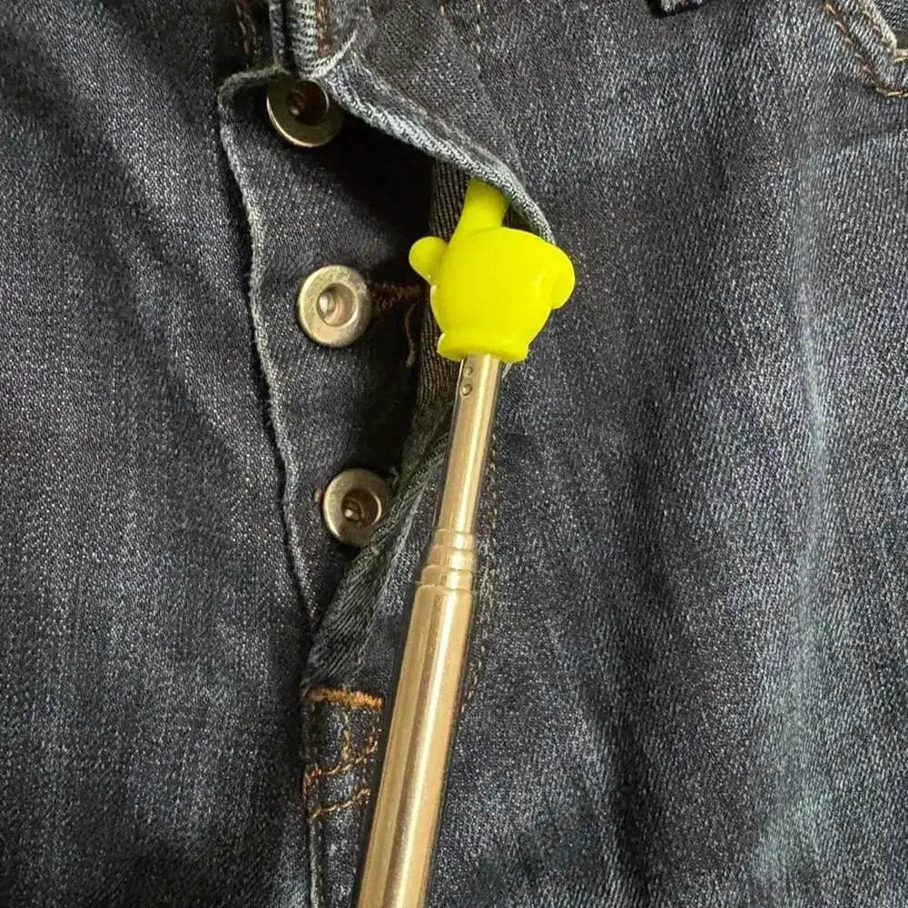 Gap 1969 Dark Wash Button Fly Jeans